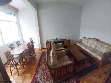 Apartamento à venda em Várzea, Teresópolis - RJ