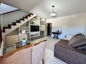 Casa à venda em Barroso, Teresópolis - RJ