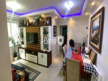 Apartamento à venda em Barra do Imbuí, Teresópolis - RJ