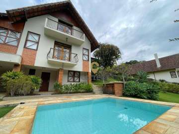 Casa à venda em Cônego, Nova Friburgo - RJ