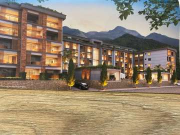 Apartamento à venda em Alto, Teresópolis - RJ