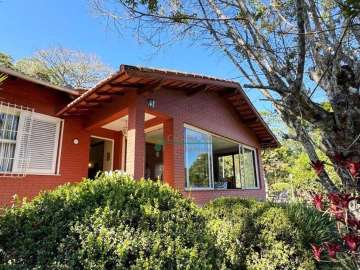 Casa à venda em Fazenda Boa Fé, Teresópolis - RJ