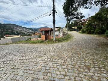Terreno Residencial à venda em Golfe, Teresópolis - RJ