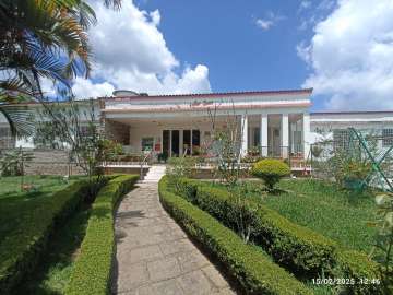 Casa para alugar em Alto, Teresópolis - RJ