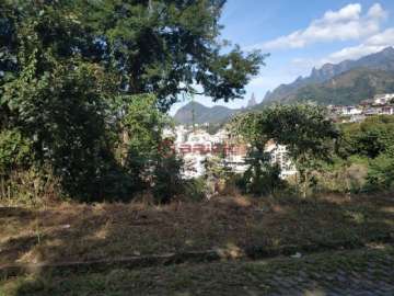 Terreno Residencial à venda em Jardim Europa, Teresópolis - RJ