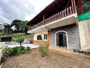 Casa à venda em Barra do Imbuí, Teresópolis - RJ