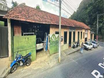 Casa à venda em Centro, São José do Vale do Rio Preto - RJ