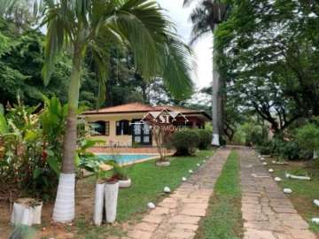 Fazenda / Sítio à venda em Maravilha, Paty do Alferes - RJ