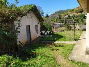 Fazenda / Sítio à venda em Centro, São José do Vale do Rio Preto - RJ