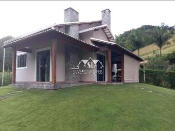 Casa à venda em Avelar, Paty do Alferes - RJ