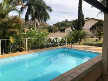 Casa à venda em Paty de Alferes, Paty do Alferes - RJ