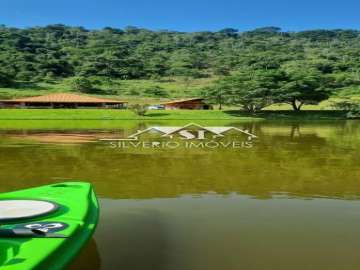 Fazenda / Sítio à venda em Incra, Juiz de Fora - MG
