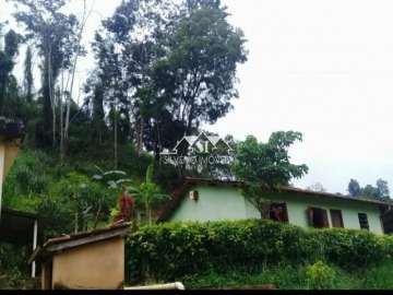 Fazenda / Sítio à venda em Contendas, São José do Vale do Rio Preto - RJ