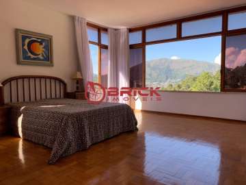 Casa para alugar em Iucas, Teresópolis - RJ