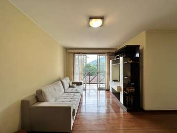 Apartamento à venda em Bom Retiro, Teresópolis - RJ