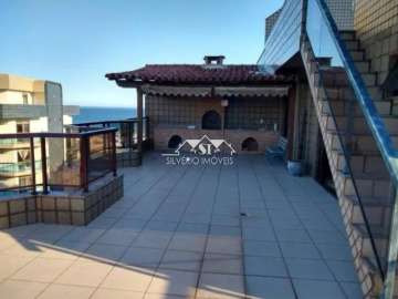 Apartamento à venda em Vila Nova, Cabo Frio - RJ