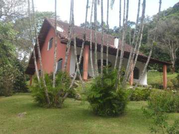 Fazenda / Sítio à venda em Vargem Grande, Teresópolis - RJ