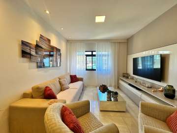 Apartamento à venda em Várzea, Teresópolis - RJ