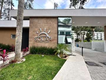 Apartamento à venda em Pimenteiras, Teresópolis - RJ