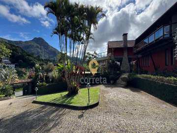 Casa à venda em Cônego, Nova Friburgo - RJ