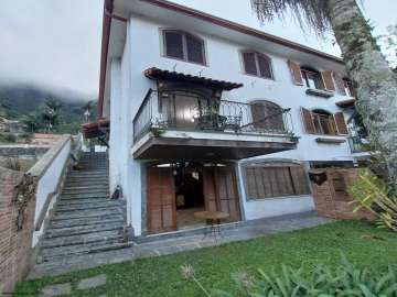 Casa à venda em Cascata dos Amores, Teresópolis - RJ