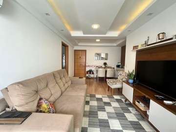 Apartamento à venda em Várzea, Teresópolis - RJ