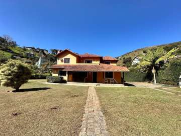 Casa à venda em Sebastiana, Teresópolis - RJ