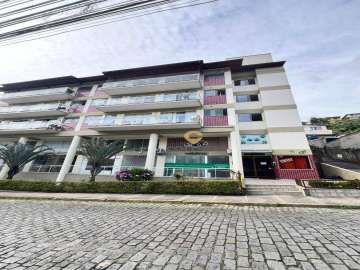 Apartamento à venda em Centro, Nova Friburgo - RJ