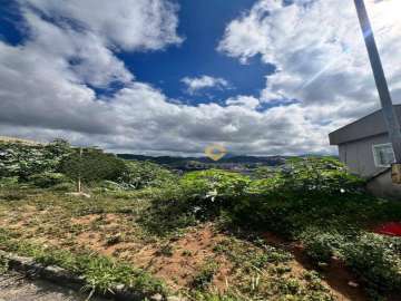 Terreno Residencial à venda em Granja Mimosa, Nova Friburgo - RJ