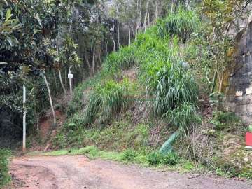 Terreno Residencial à venda em Pessegueiros, Teresópolis - RJ