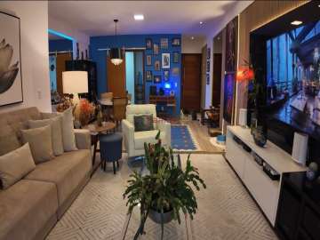 Apartamento à venda em Alto, Teresópolis - RJ