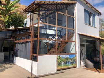 Casa à venda em Moura Brasil, Três Rios - RJ