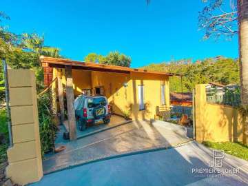 Casa à venda em Posse, Teresópolis - RJ