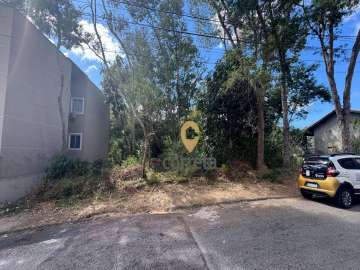 Terreno Residencial à venda em Suíço, Nova Friburgo - RJ