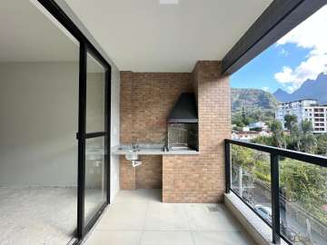 Apartamento à venda em Alto, Teresópolis - RJ