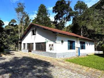 Casa à venda em Granja Guarani, Teresópolis - RJ