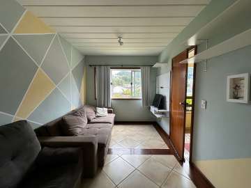 Apartamento à venda em Santa Cecília, Teresópolis - RJ