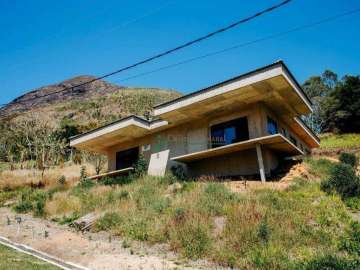 Casa à venda em Vieira, Teresópolis - RJ