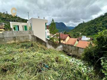 Terreno Residencial à venda em Parque Imperial, Nova Friburgo - RJ