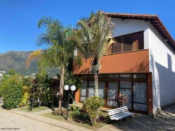 Casa à venda em Alto, Teresópolis - RJ