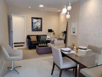Apartamento à venda em Alto dos Passos, Juiz de Fora - MG