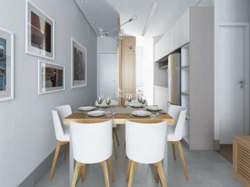 Apartamento à venda em Jardim Glória, Juiz de Fora - MG