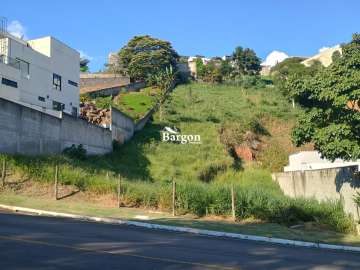 Terreno Residencial à venda em Novo Horizonte, Juiz de Fora - MG