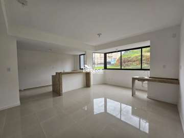 Apartamento à venda em Aeroporto, Juiz de Fora - MG