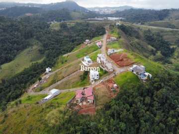 Terreno Residencial à venda em Salvaterra, Juiz de Fora - MG