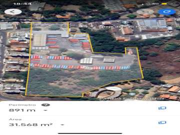 Imóvel Comercial à venda em São Pedro, Juiz de Fora - MG