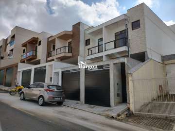 Casa à venda em Aeroporto, Juiz de Fora - MG