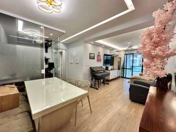 Apartamento à venda em Alto, Teresópolis - RJ
