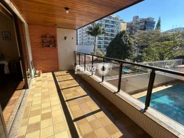 Apartamento para alugar em Agriões, Teresópolis - RJ