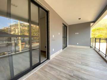 Apartamento à venda em Alto, Teresópolis - RJ